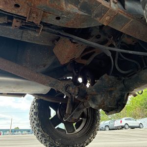1999 JEEP CHEROKEE CLASSIC 缩略图 28