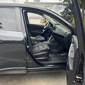 2015 Mazda CX-5 GRAND TOURING 照片 32