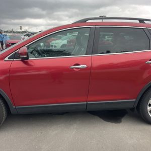 2013 Mazda CX-9 GRAND TOURING — фото 4