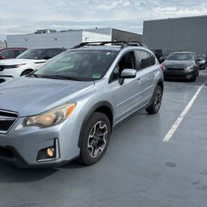 SUBARU CROSSTREK 2.0I PREMIUM - 2