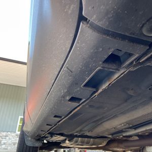 2013 FORD ESCAPE TITANIUM 缩略图 22