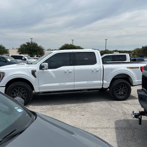 صورة 3 لـ 2022 FORD F-150 TREMOR