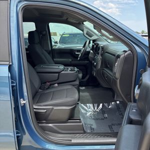 صورة مصغرة 33 لـ 2024 Chevrolet SILVERADO 1500 CUSTOM