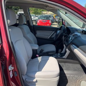 2014 Subaru FORESTER 2.5I PREMIUM — фото 33