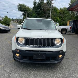 صورة 14 لـ 2015 JEEP RENEGADE LATITUDE