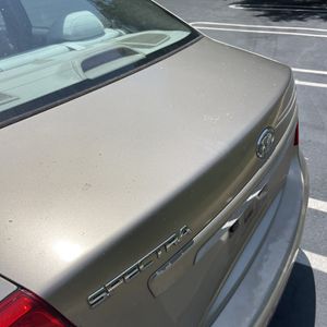 2007 KIA SPECTRA EX — миниатюра 60
