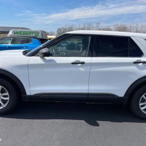 FORD EXPLORER BASE - 4