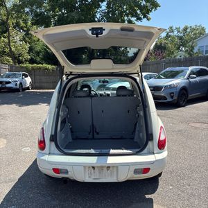 2008 Chrysler PT CRUISER TOURING — фото 39
