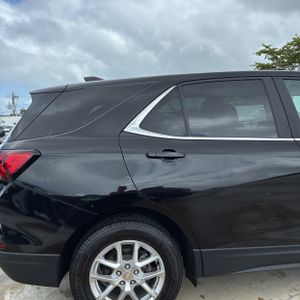 Chevrolet Equinox LT - 9