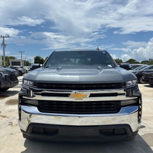 2020 Chevrolet SILVERADO 1500 LT — миниатюра 14
