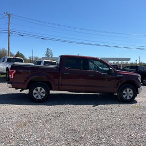 FORD F150 XLT - 10