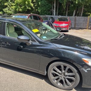 صورة 13 لـ 2015 Mazda MAZDA6 I GRAND TOURING