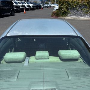 2008 Toyota CAMRY LE thumbnail 14
