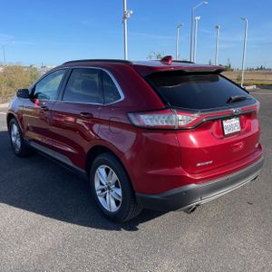 FORD EDGE SEL - 5