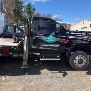 CHEVROLET SILVERADO 4500HD 1WT - 10