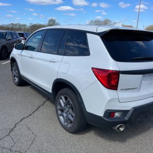 HONDA PASSPORT EX-L - 5