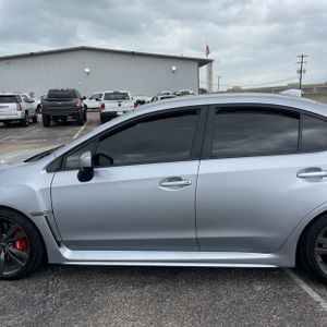 SUBARU WRX PREMIUM - 4
