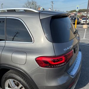 MERCEDES-BENZ GLB - 6