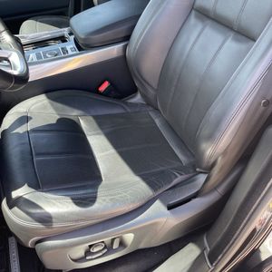 2018 LAND Rover RANGE ROVER SPORT HSE — миниатюра 73