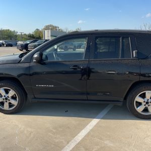 JEEP COMPASS SPORT - 4