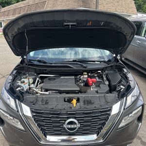 صورة مصغرة 44 لـ 2023 Nissan ROGUE SV