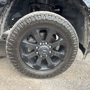 2019 RAM 2500 LARAMIE thumbnail 18