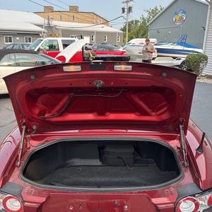 صورة مصغرة 40 لـ 2008 Mazda MX-5 MIATA SPORT