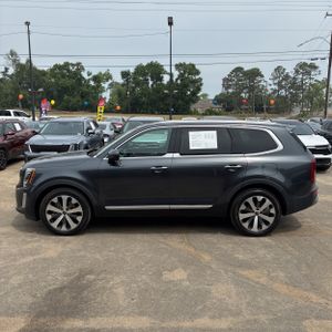 KIA TELLURIDE - 3