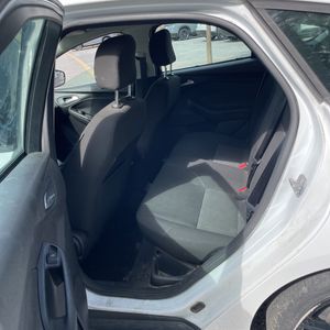 2015 FORD FOCUS SE 缩略图 34