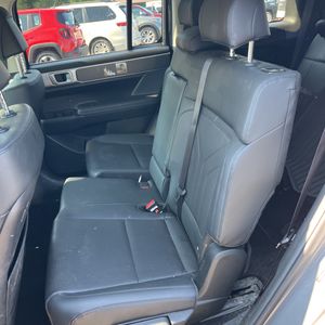 صورة مصغرة 33 لـ 2025 Hyundai SANTA FE SEL