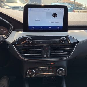2021 FORD ESCAPE SEL — миниатюра 37