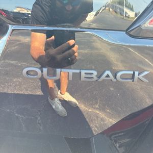 2025 Subaru OUTBACK ONYX EDITION thumbnail 23