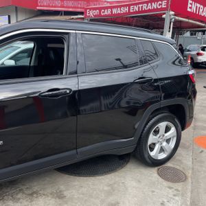 JEEP COMPASS LATITUDE - 6