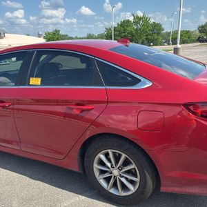 HYUNDAI SONATA SE - 6