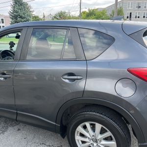 2015 Mazda CX-5 TOURING — фото 6