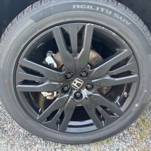 2022 Honda PILOT BLACK EDITION 照片 17