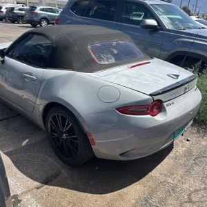 صورة 6 لـ 2024 Mazda MX-5 MIATA CLUB