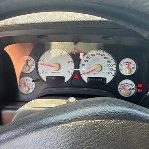 صورة مصغرة 34 لـ 2003 Dodge RAM 2500 ST