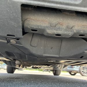 2014 Honda CR-V LX 照片 27