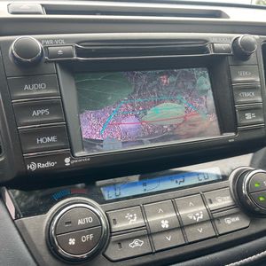2015 Toyota RAV4 XLE 照片 40