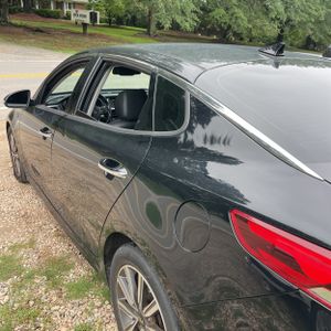 2019 KIA OPTIMA EX — фото 6