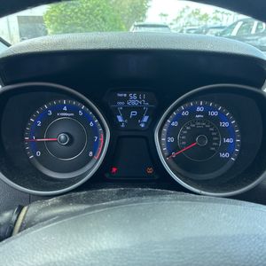 2012 Hyundai ELANTRA LIMITED 照片 39