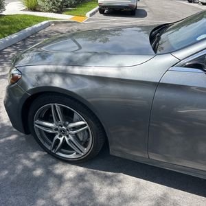 صورة مصغرة 58 لـ 2019 Mercedes-BENZ E-CLASS
