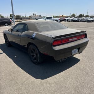 صورة 5 لـ 2009 Dodge CHALLENGER R/T