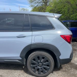 HONDA PASSPORT EX-L - 6