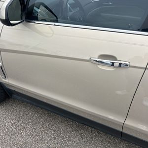 2011 Cadillac SRX LUXURY COLLECTION 缩略图 57