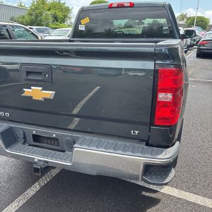 صورة مصغرة 56 لـ 2017 Chevrolet SILVERADO 1500 LT