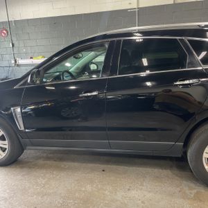 صورة 4 لـ 2014 Cadillac SRX LUXURY COLLECTION