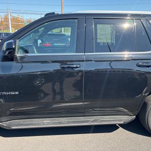 CHEVROLET TAHOE LT - 4