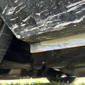 1986 Chevrolet CORVETTE BASE — миниатюра 24